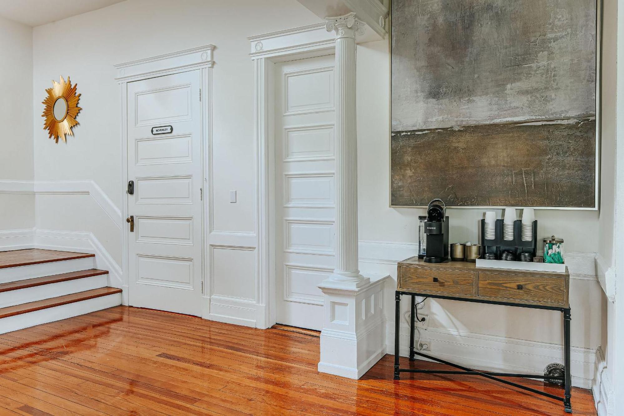 The Historic Berkeley Place Στόντον Δωμάτιο φωτογραφία