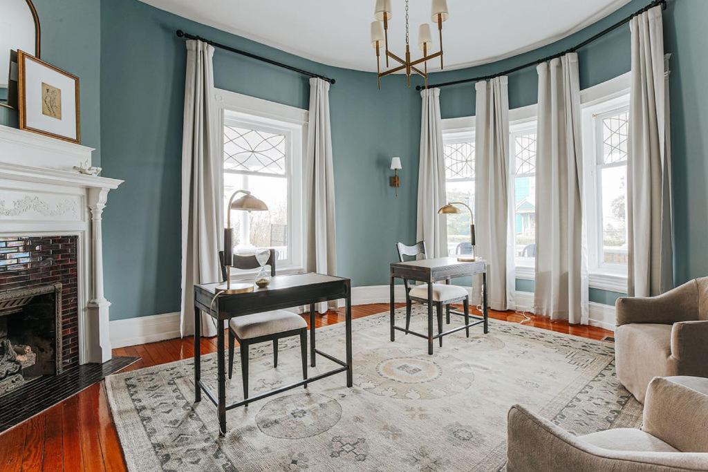 The Historic Berkeley Place Στόντον Δωμάτιο φωτογραφία