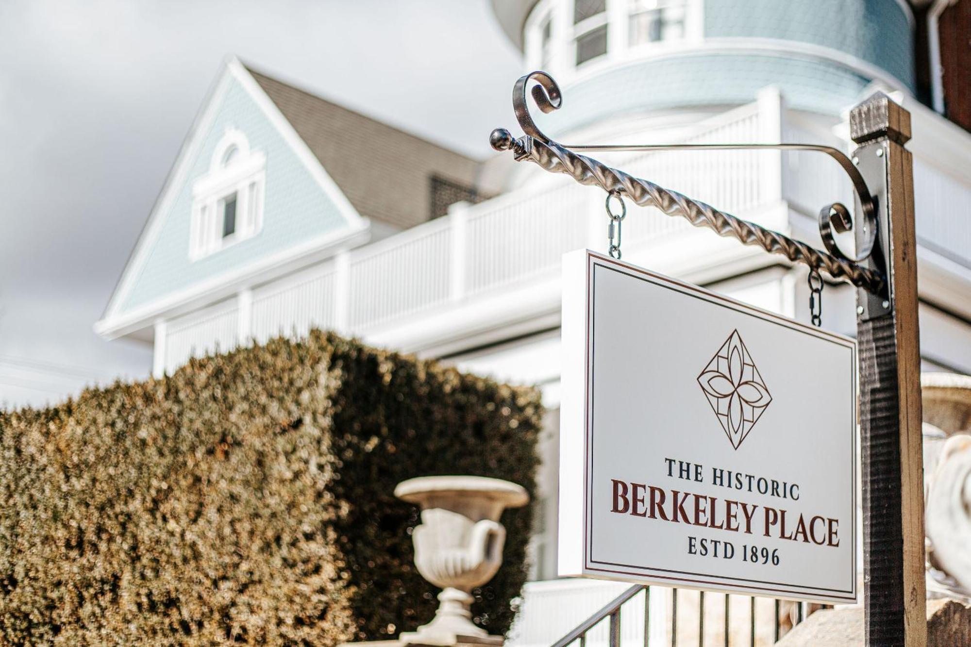 The Historic Berkeley Place Στόντον Δωμάτιο φωτογραφία