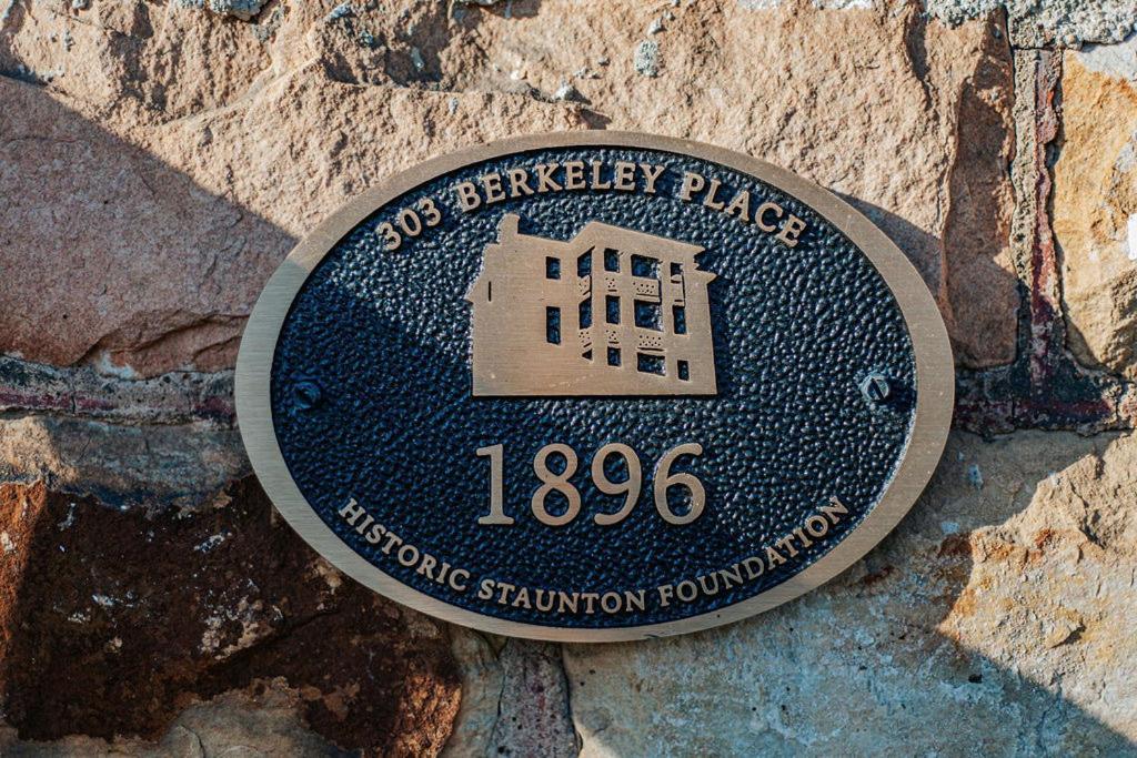 The Historic Berkeley Place Στόντον Δωμάτιο φωτογραφία